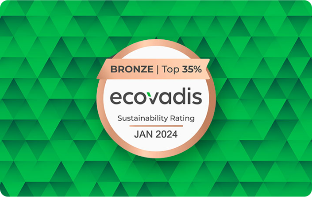 Ecovadis