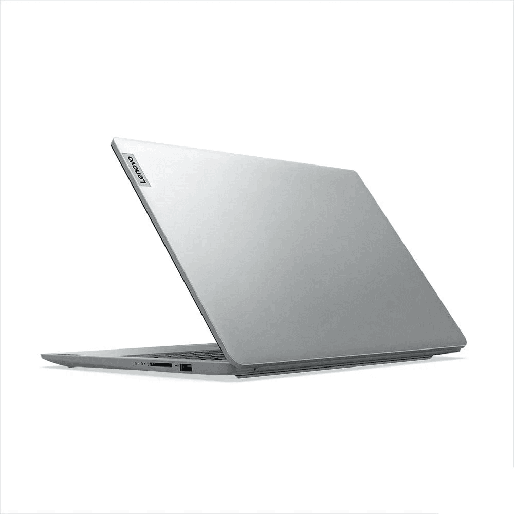 Notebook Ideapad 1 Intel Core i3 12°Gen SSD 256GB 4GB Windows 11 Pro TPM 2.0 image number 7