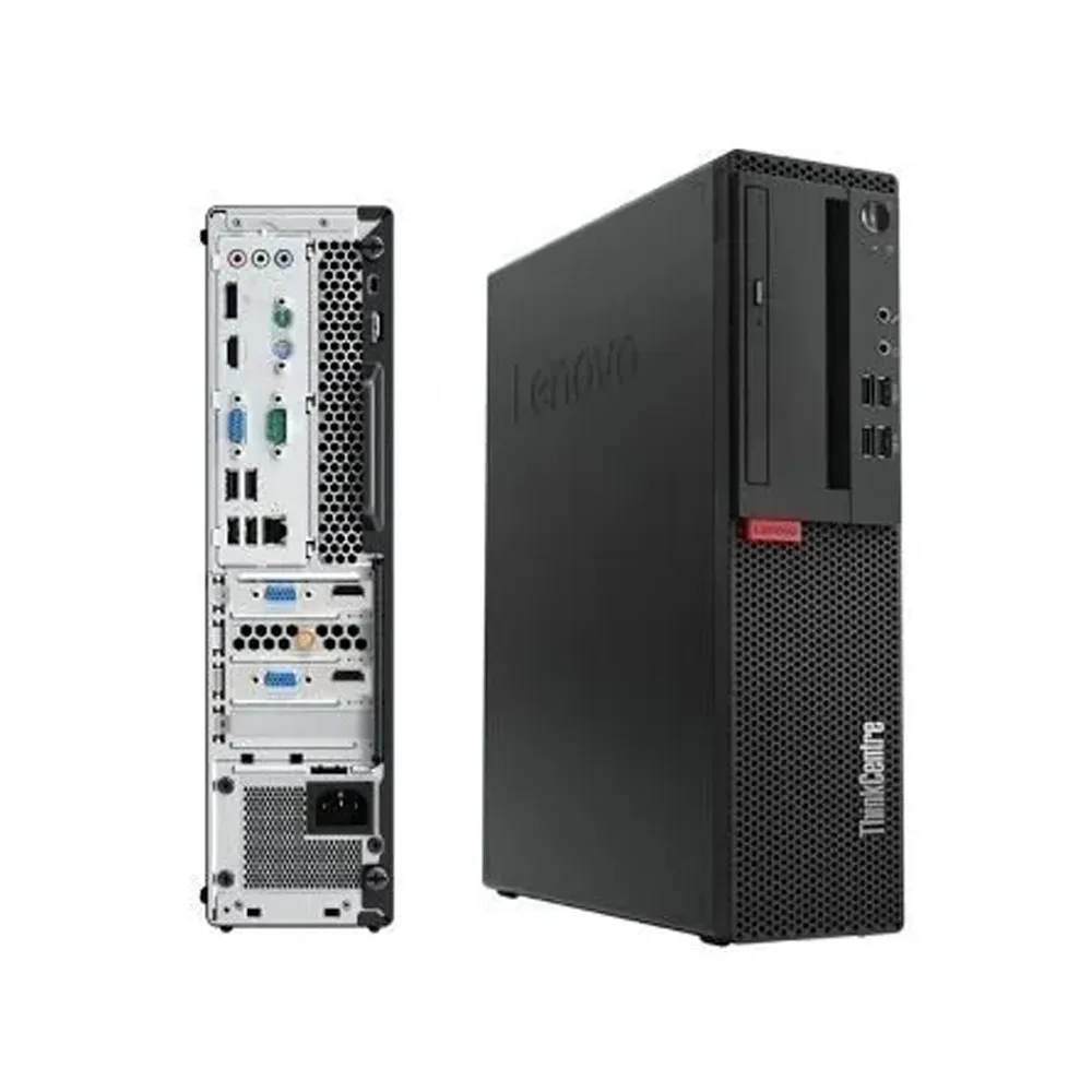 Computador Lenovo M910S Core I5 6°Gen vPro SSD 256GB 8GB Windows 11 Pro TPM image number 2