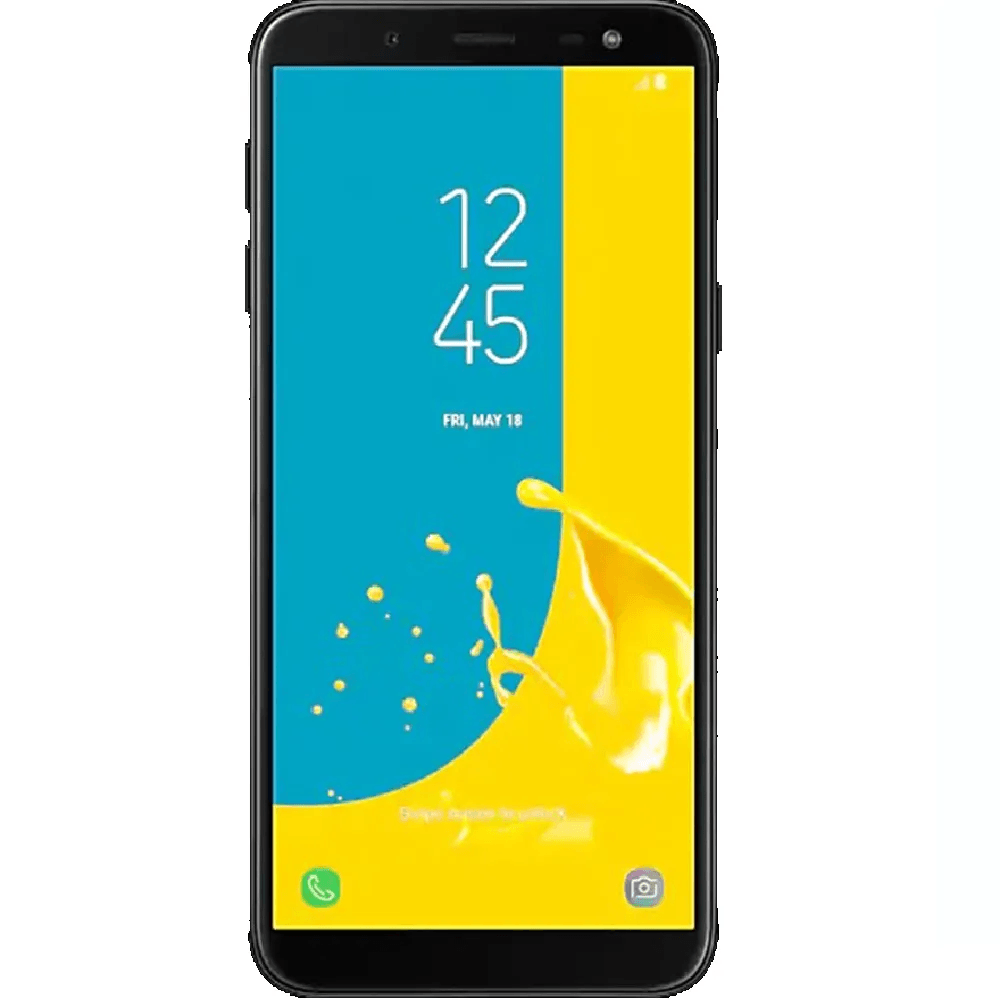 Samsung Galaxy J6 32GB Android 8.0 Dual Chip 5.6" Preto