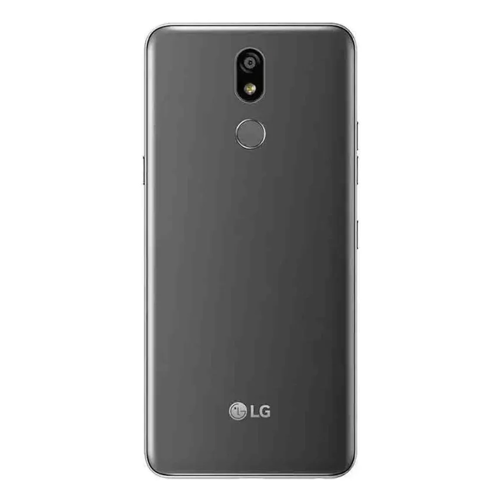 Smartphone LG K12 Plus 32GB Preto Dual SIM Octa-Core 4G Preto image number 5