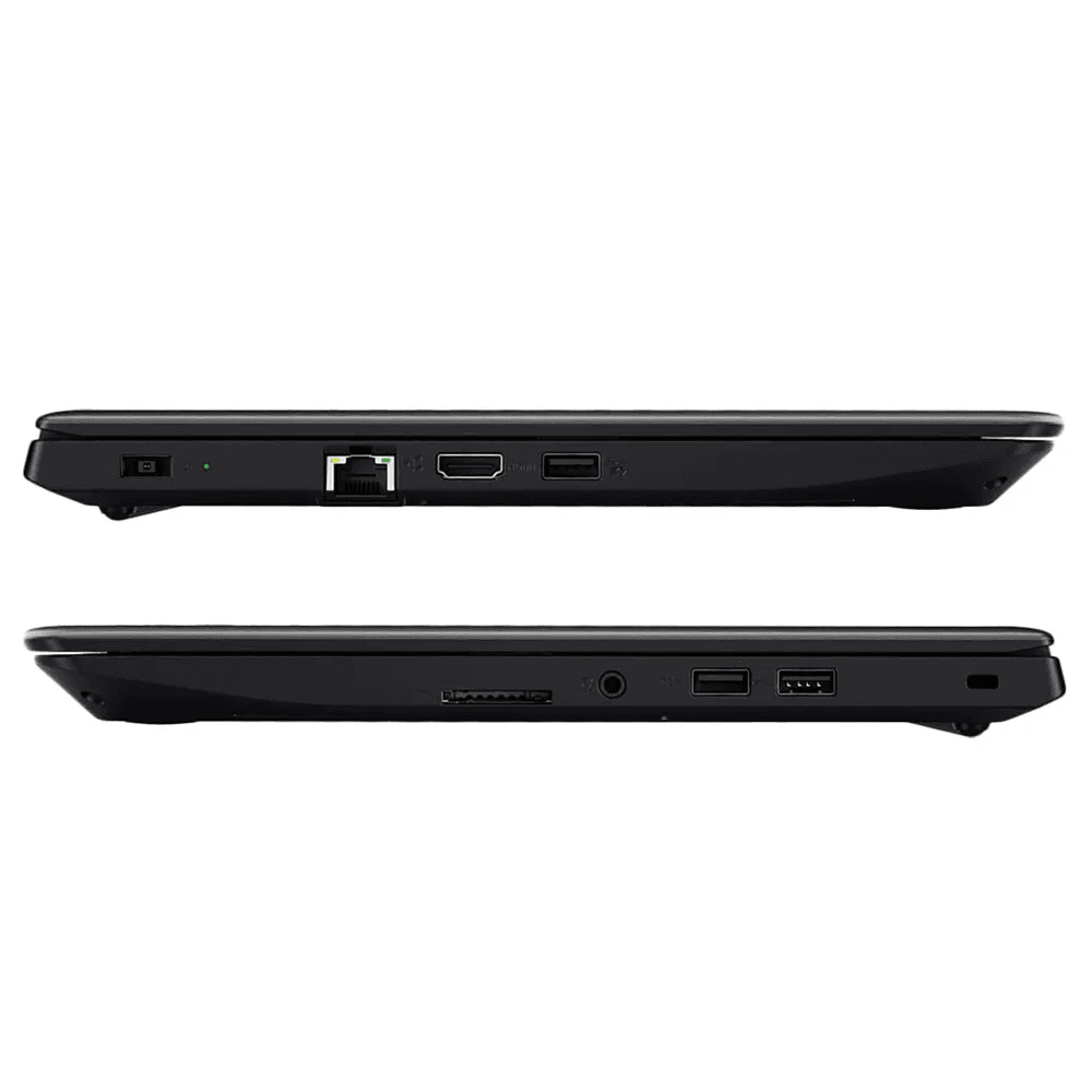 Notebook Lenovo Think E470 Core I3 7ªg SSD 256GB 8GB Win 10 Pro image number 4