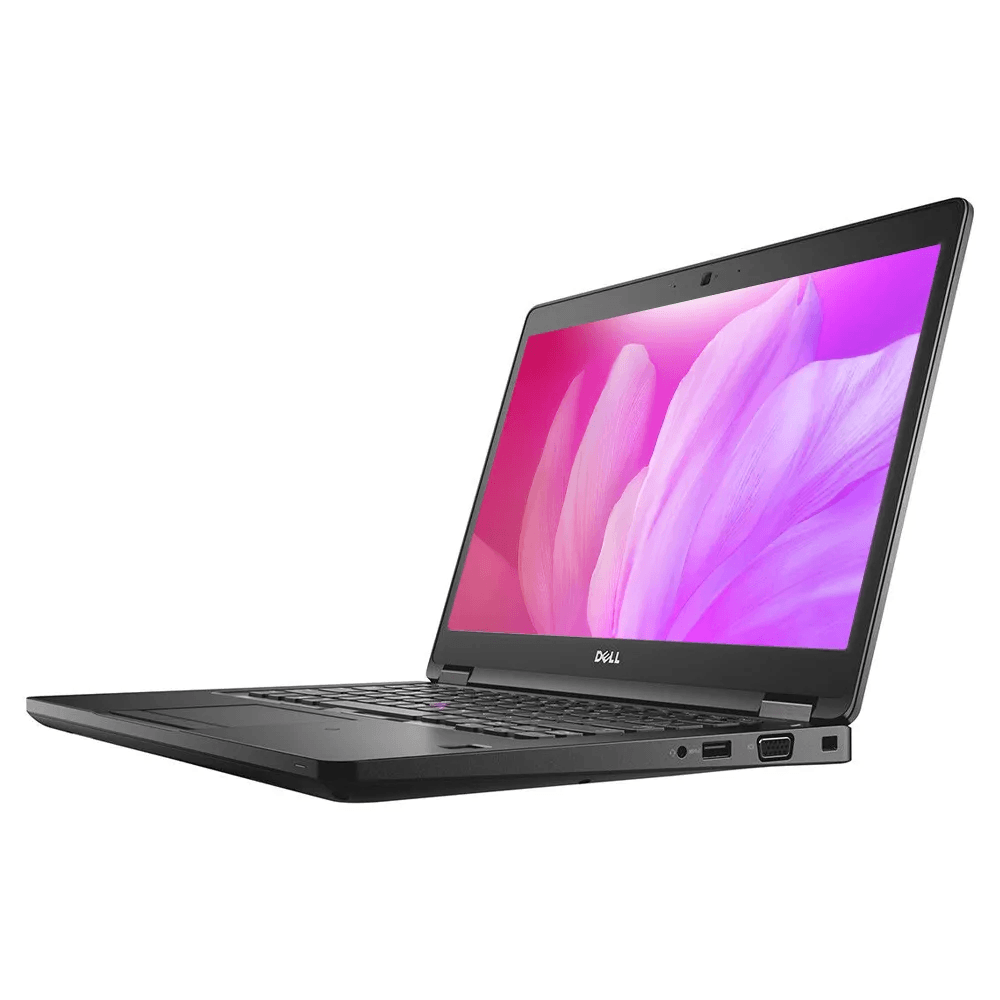 Notebook Dell Latitude 5480 Core I5 7°Gen HD SSD 256GB 8GB Win 10 Pro image number 1