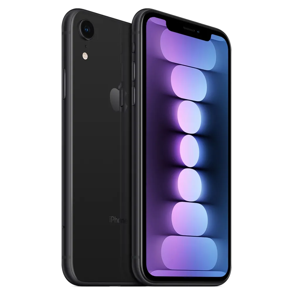 iPhone XR Apple 64GB Câmera 12MP iOS Desbloqueado image number 2