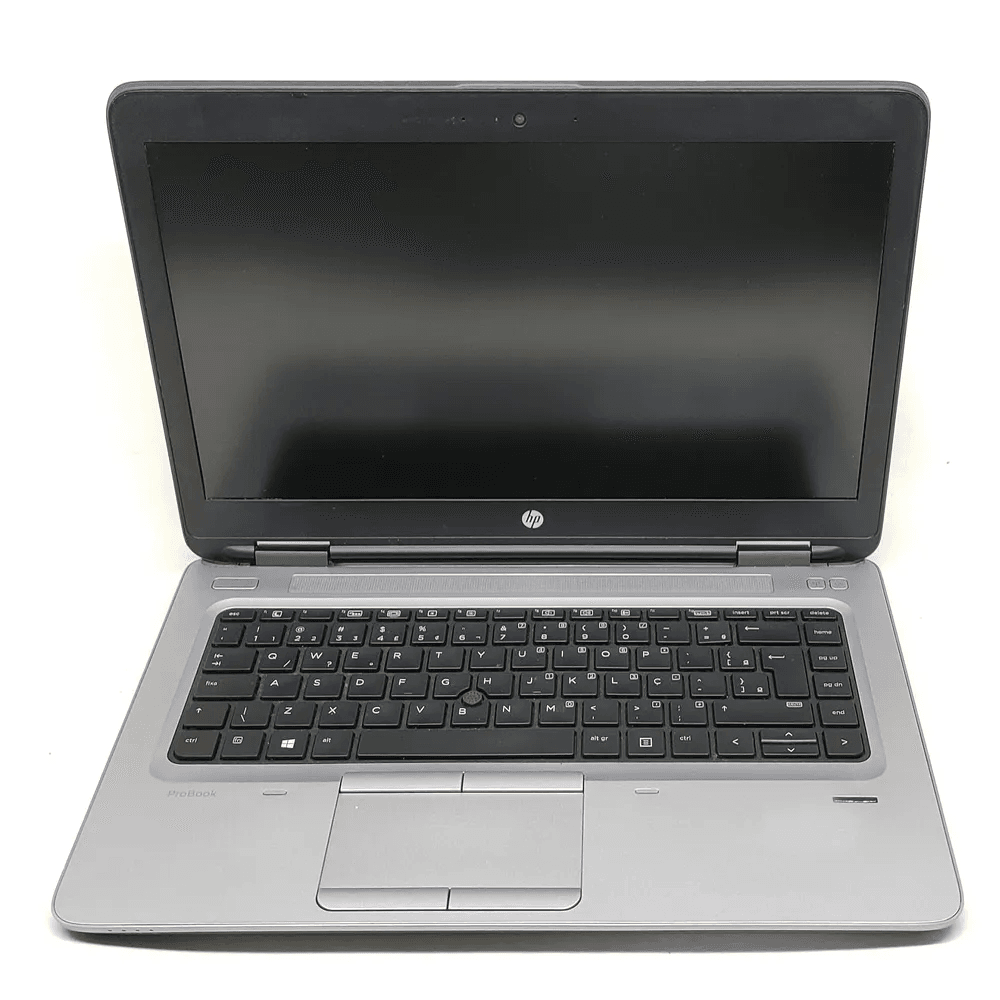 Notebook HP Probook 640 G2 Core I5 6300U SSD 120GB 4GB Win 10 Pro image number 1