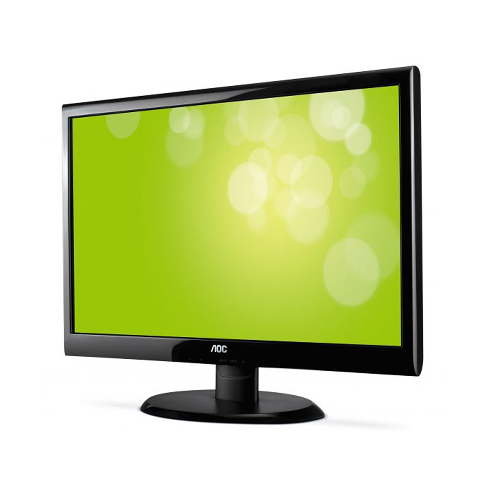 Monitor AOC E2270SWN 21,5" Widescreen VGA 1920x1080 image number 1