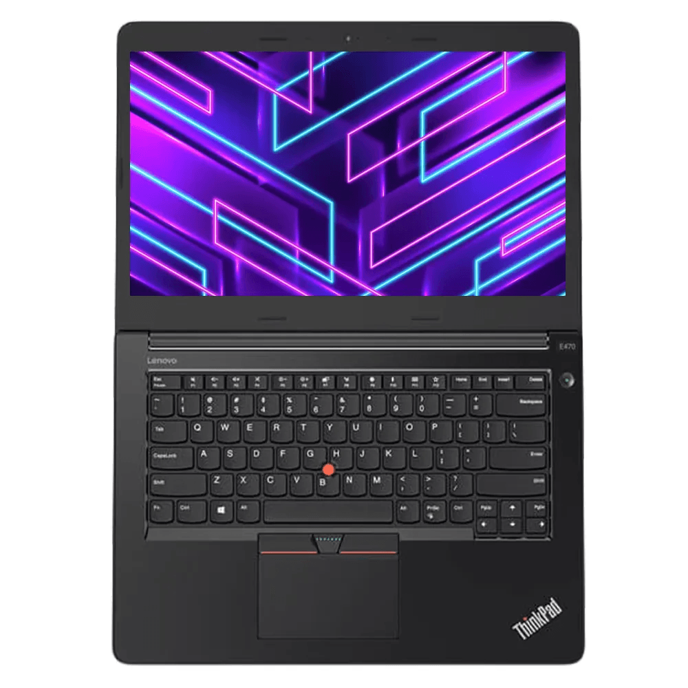 Notebook Lenovo Think E470 Core I3 7ªg SSD 256GB 8GB Win 10 Pro image number 2