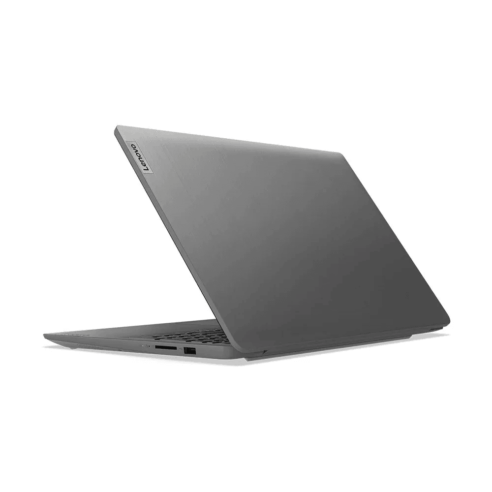 Notebook Ideapad 3 AMD Ryzen 7 5825U SSD 256GB 8GB Windows 11 Pro TPM 2.0 image number 6