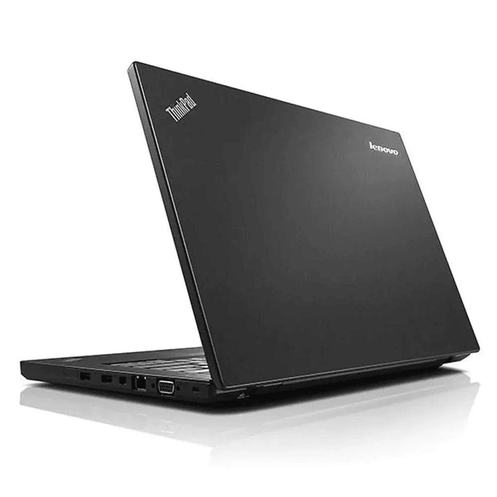 Notebook Lenovo Thinkpad X270 Core I5 6g° SSD 256GB 8GB + Win 10 Pro image number 3