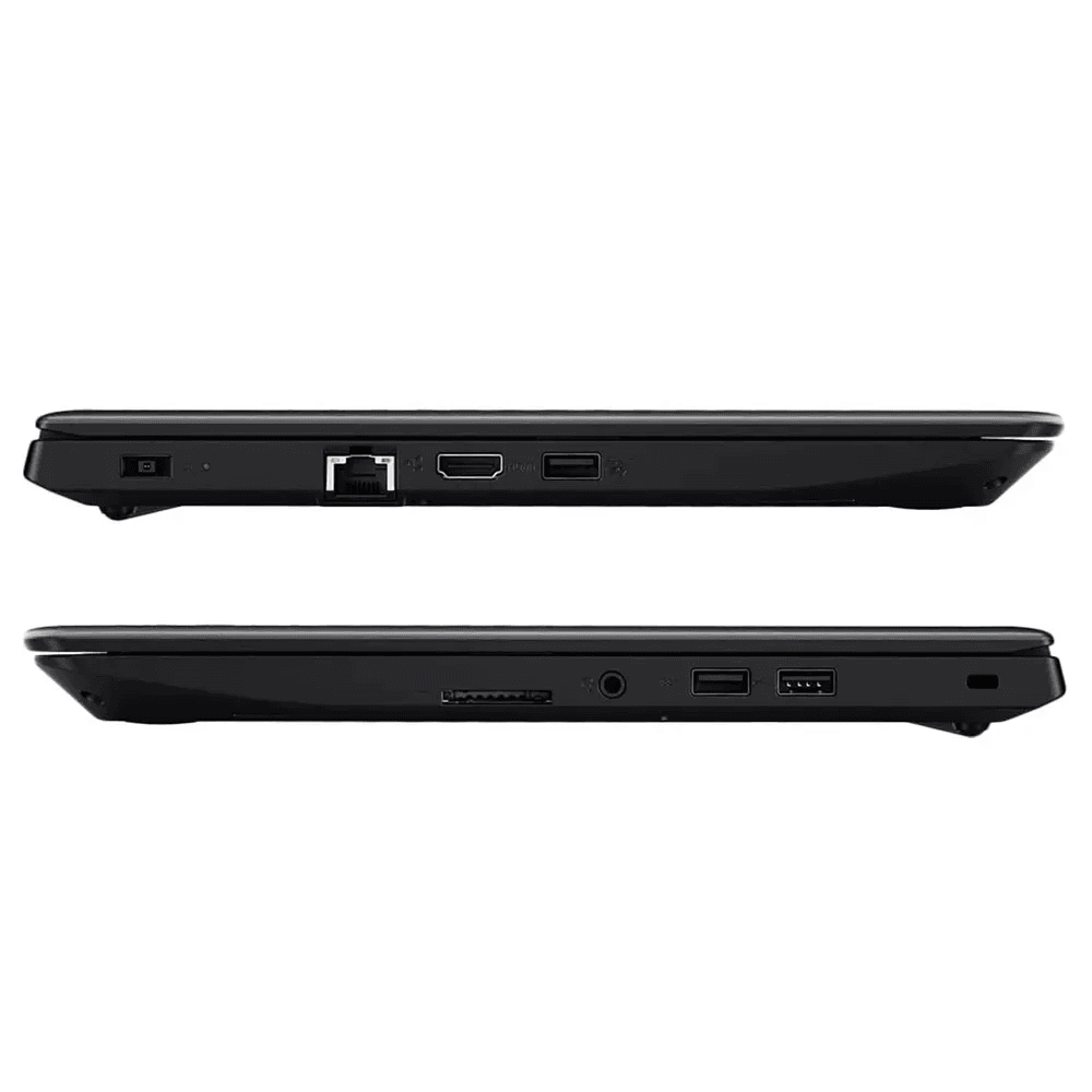 Notebook Lenovo E470 Intel Core I5 7°Gen SSD 256GB 8GB Win 10 Pro TPM image number 4