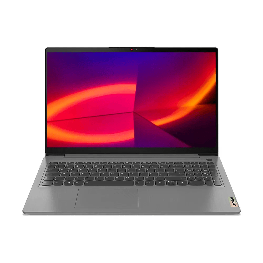 Notebook Ideapad 3i AMD Ryzen 7 5700U SSD 512GB 8GB Windows 11 Pro image number 0