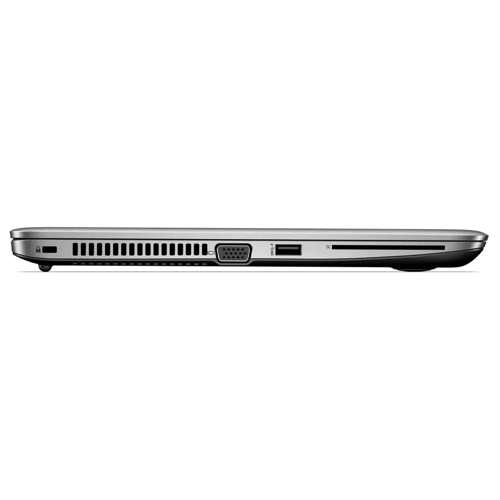 Notebook HP Elitebook 840 G3 Core I7 6°Gen vPro SSD 256GB 8GB Win 10 Pro TPM image number 3