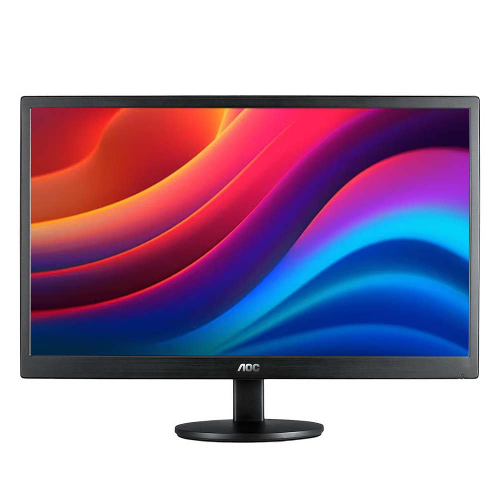 Monitor 24