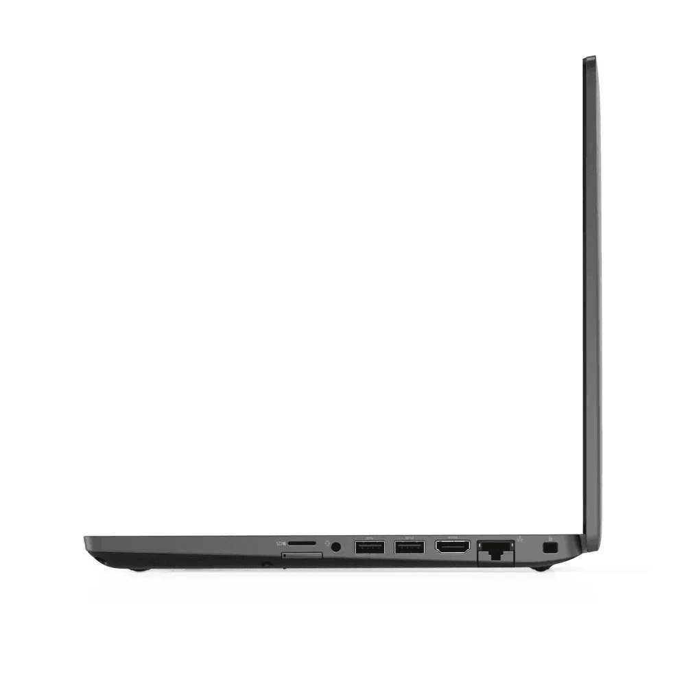 Notebook Dell Latitude 5400 Core i5 vPro 8°g SSD 256 8GB Win 11 Pro image number 4