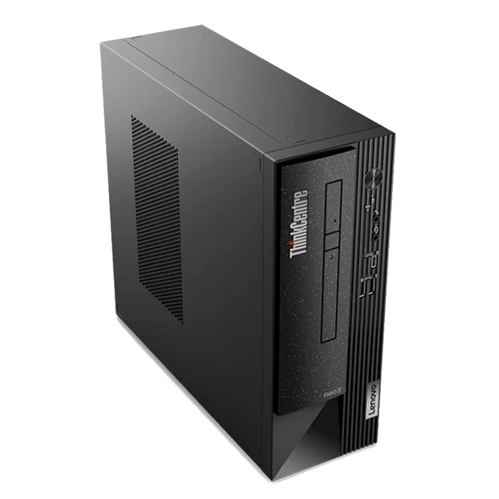 Computador Lenovo Neo 50S Gen 3 Core i3 12°Gen SSD 256GB 8GB Windows 11 Pro TPM 2.0 image number 1