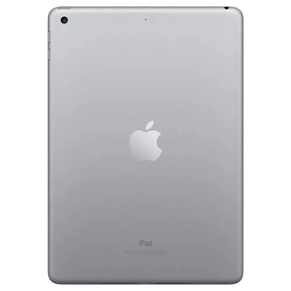 Apple iPad A1954 128GB Wi-Fi/4G Cinza 9,7" image number 3