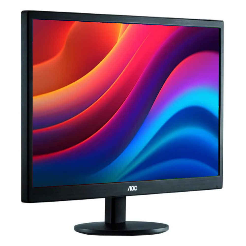 Monitor 24