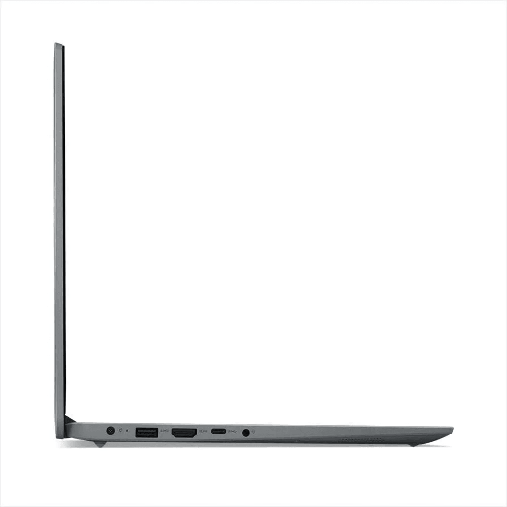 Notebook Ideapad 1 Intel Core i3 12°Gen SSD 256GB 4GB Windows 11 Pro TPM 2.0 image number 5