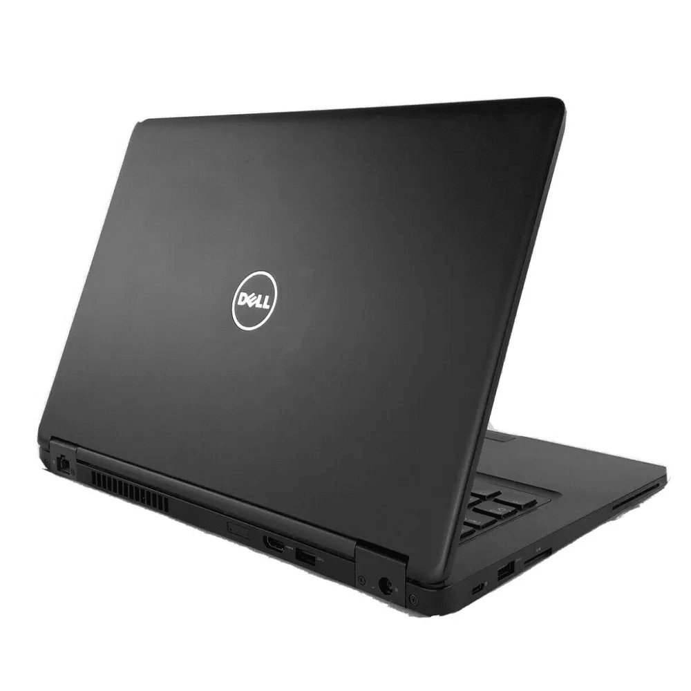 Notebook Dell Latitude 5480 Core I5 7°Gen HD SSD 256GB 8GB Win 10 Pro image number 3