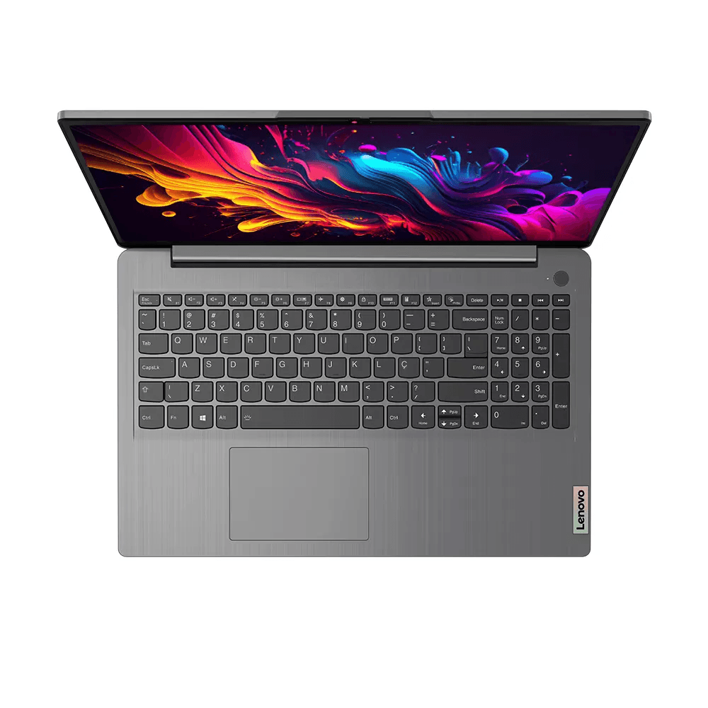 Notebook Ideapad 3 Intel Celeron N4020 SSD 128GB 4GB Windows 11 Pro image number 3