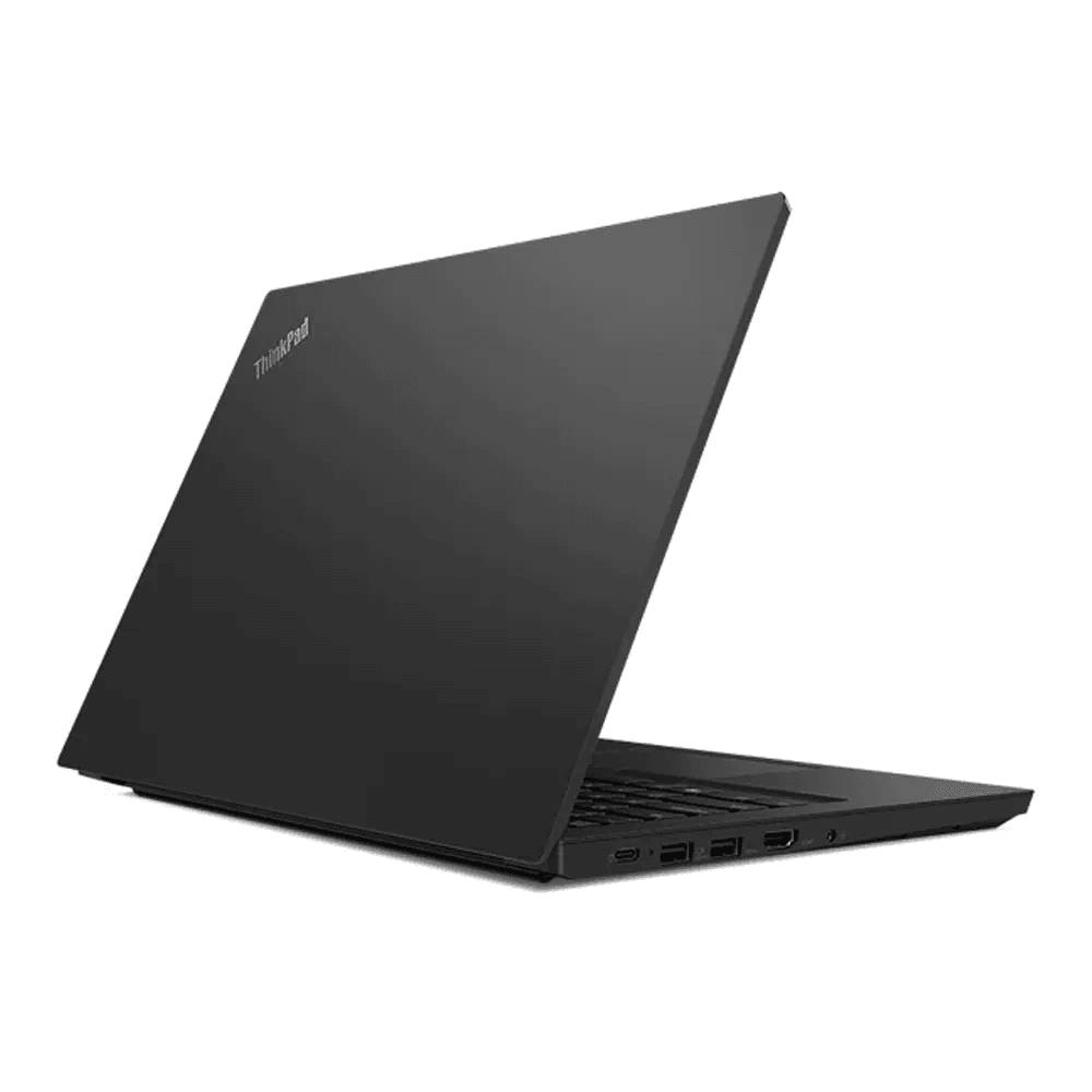 Notebook Thinkpad E14 Core I3 1115G4 SSD 256GB 8GB Win 10 Pro image number 4