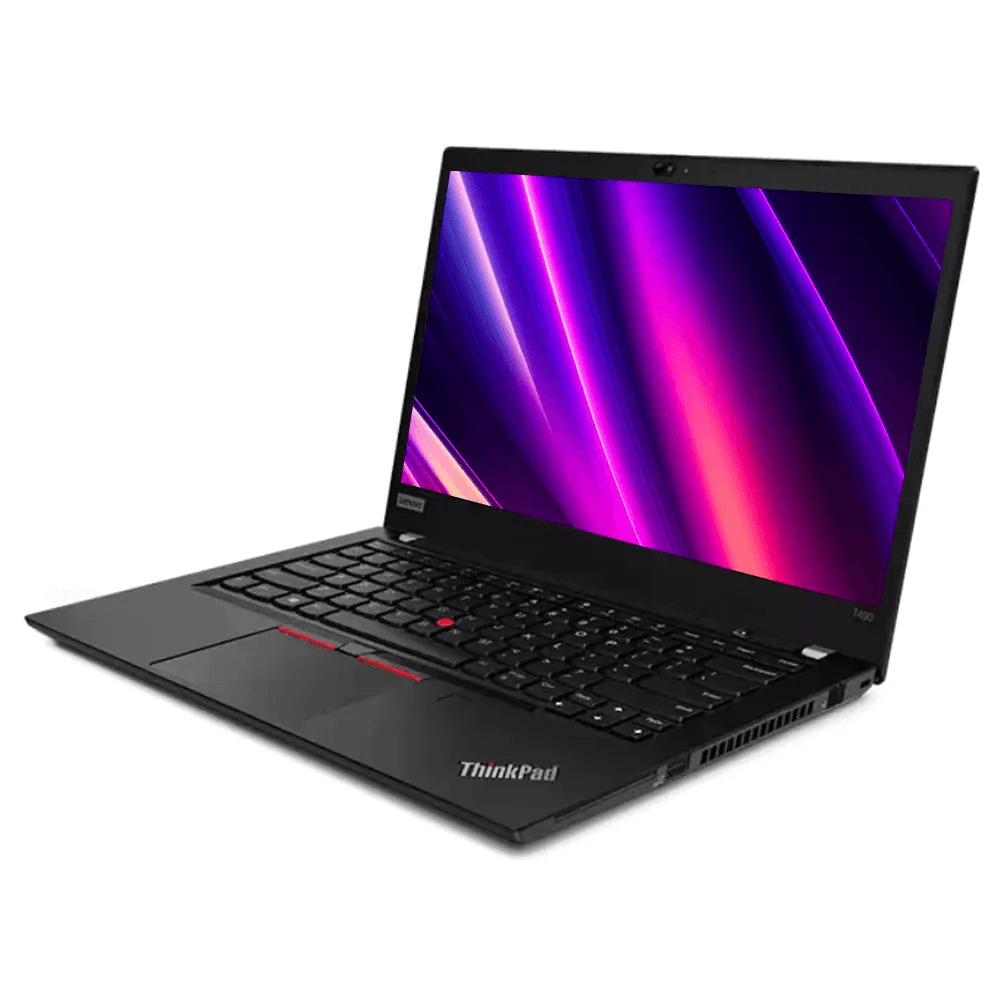 Notebook Lenovo T490 Core i5 8365U vPro SSD 512GB 16GB Win 10 Pro TPM image number 2