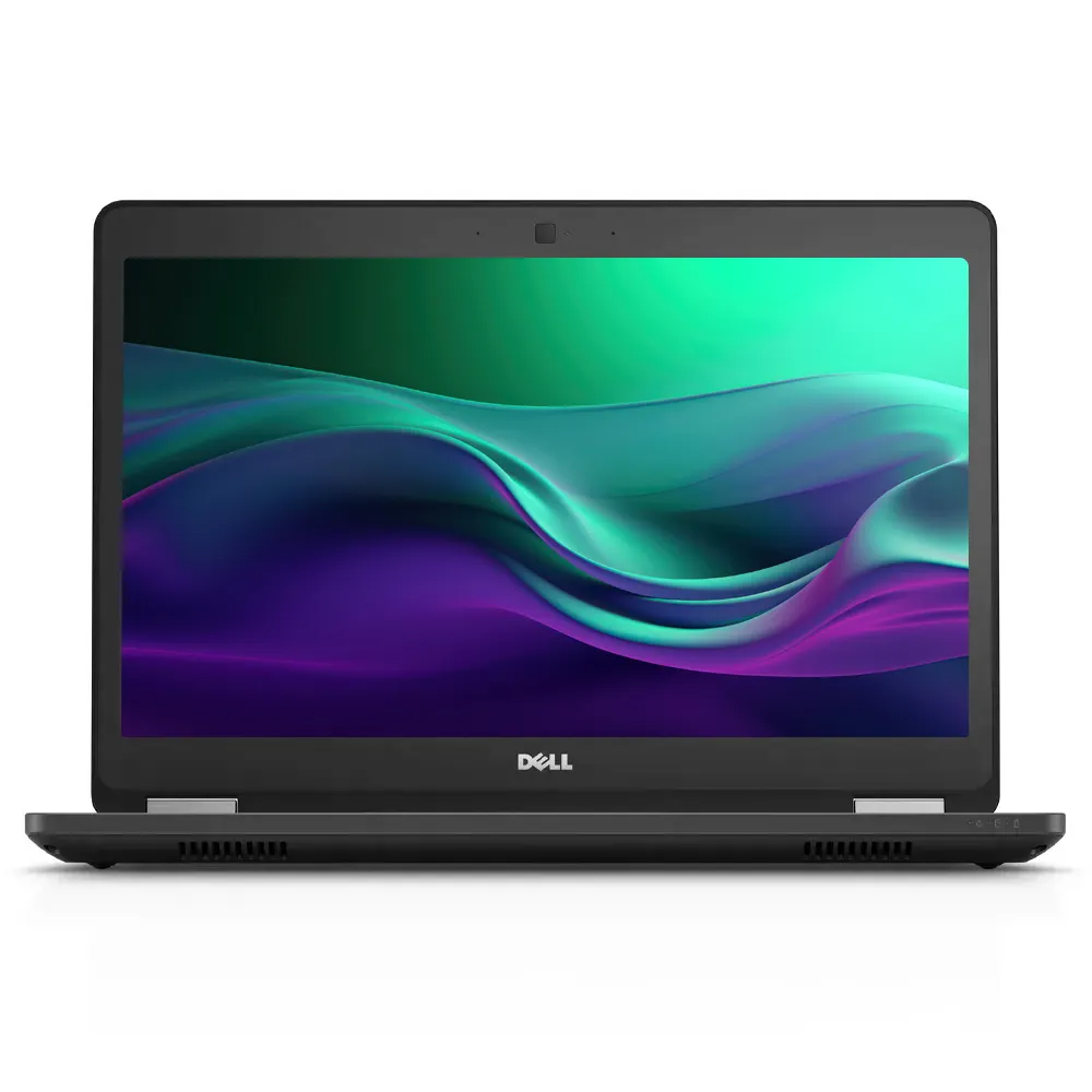 Notebook Dell Latitude E5470 Core i5 6°Gen SSD 240GB 8GB Win 10 Pro TPM