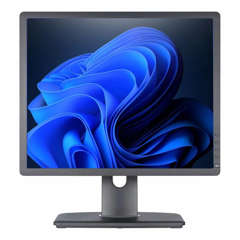 Monitor Dell 19" P1913SB Quadrado VGA/DVI 1280x1024