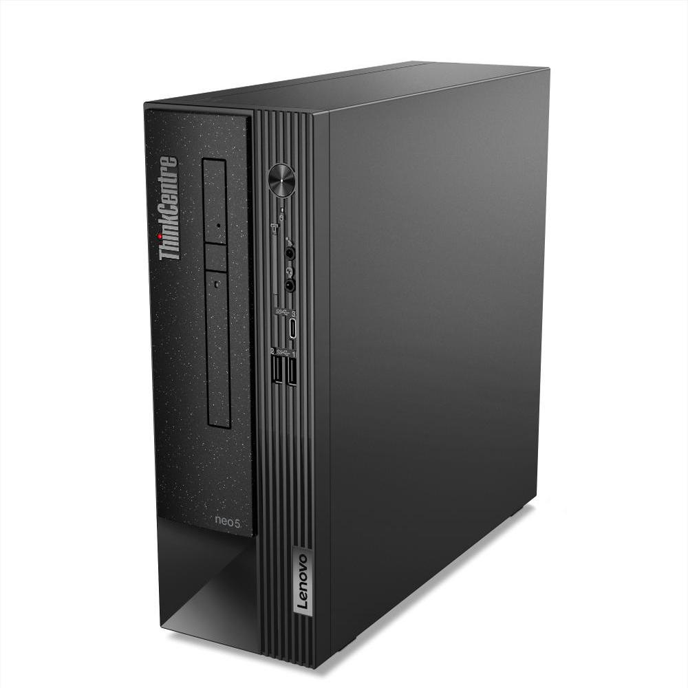 Computador Lenovo Neo 50S Gen 3 Core i3 12°Gen SSD 256GB 8GB Windows 11 Pro TPM 2.0 image number 2