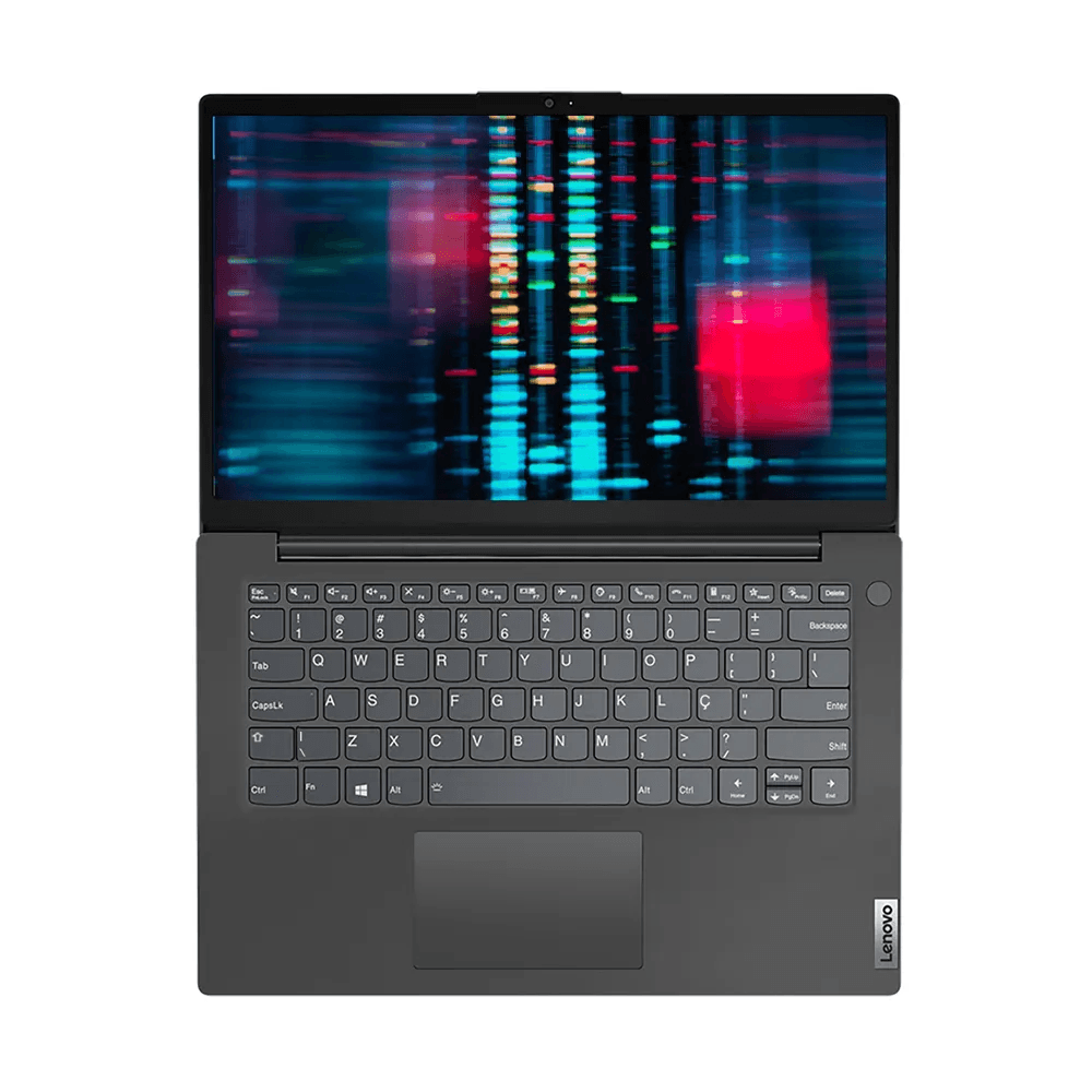 Notebook Lenovo V14 G2 Core i5 11°Gen SSD 256GB 8GB Windows 11 Pro image number 4