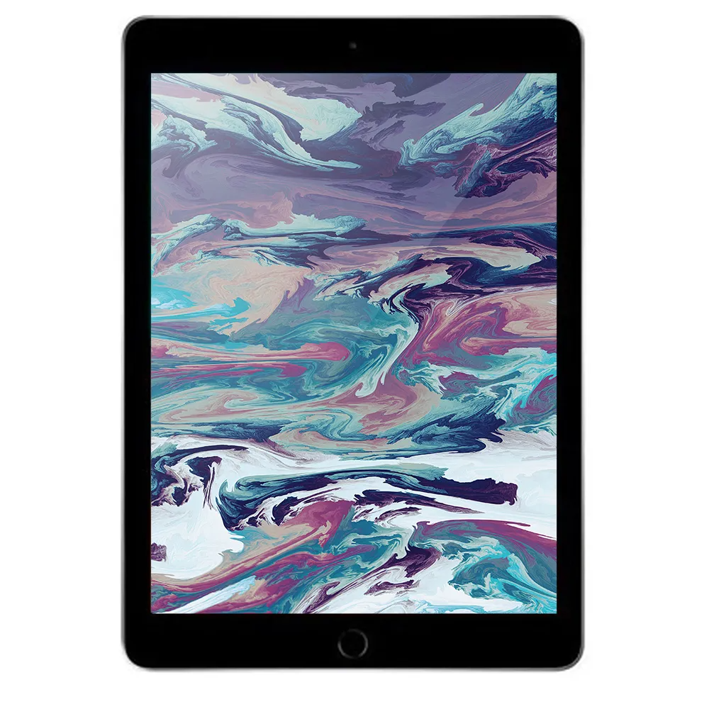 Apple iPad A1823 32GB Wi-Fi + 4G Cinza Espacial