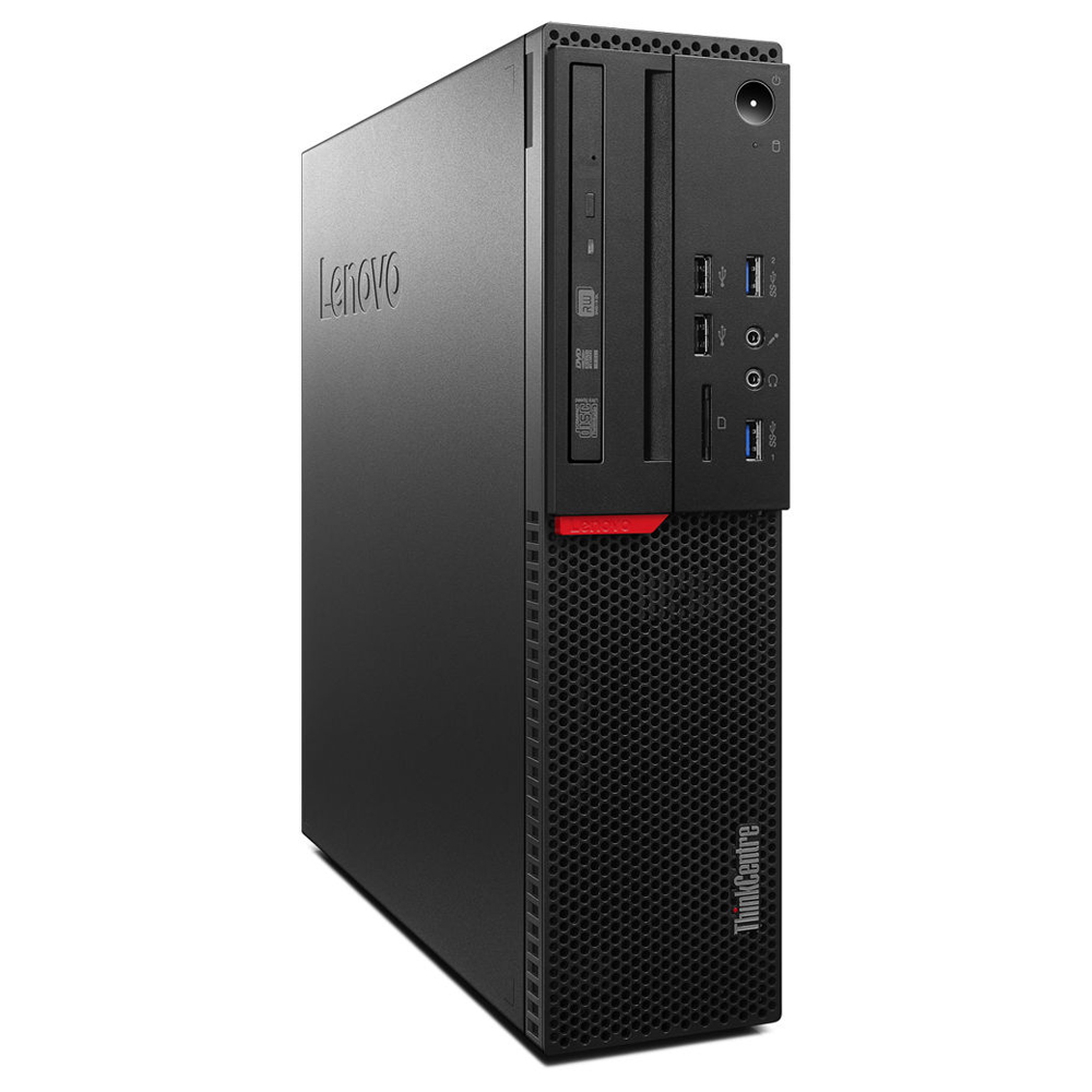 Computador Thinkcentre M700 Core I5 6°Gen SSD 256GB 8GB Windows 11 Pro image number 1