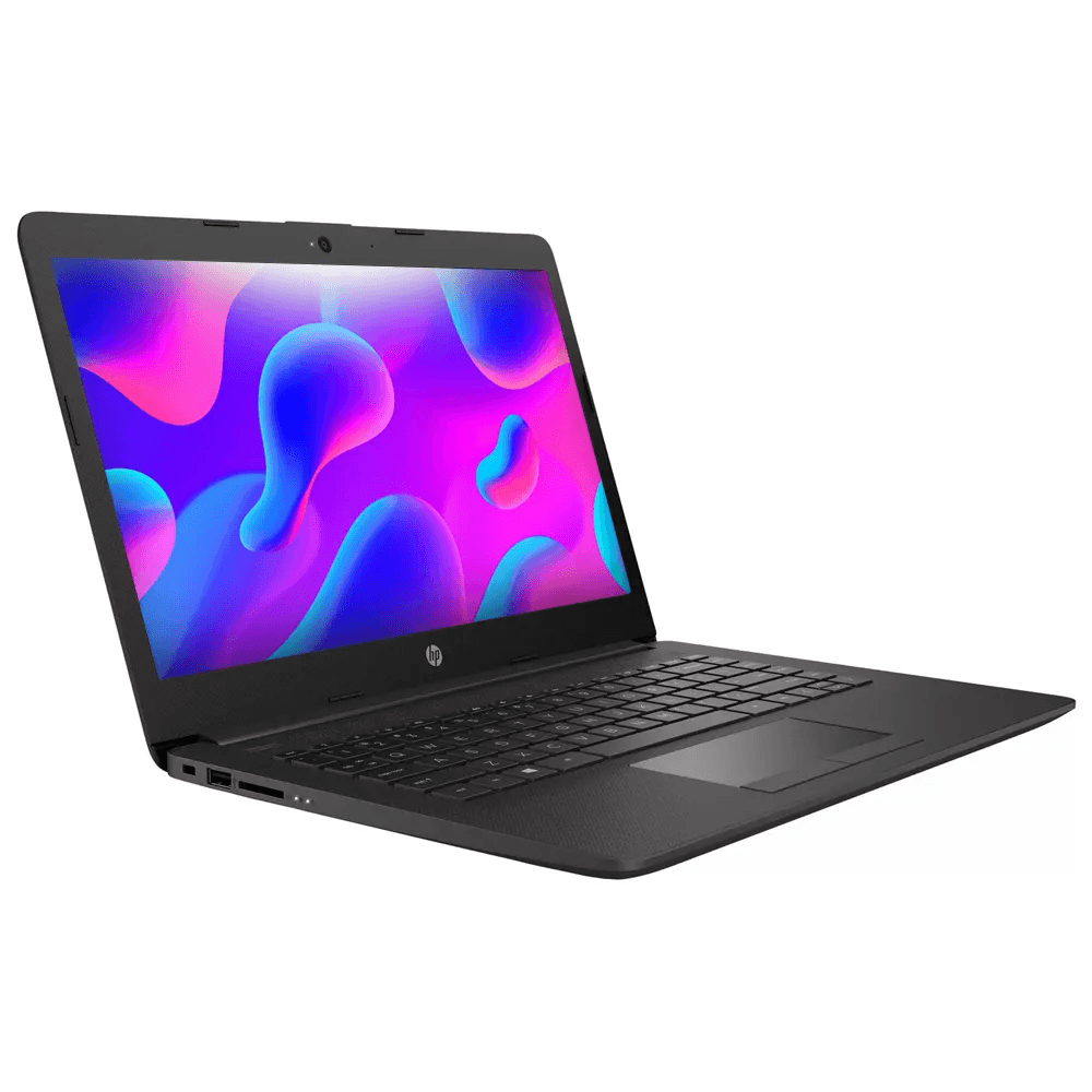 Notebook HP 246 G7 Core I3 8ªg SSD 256GB 8GB Win 10 Pro image number 1