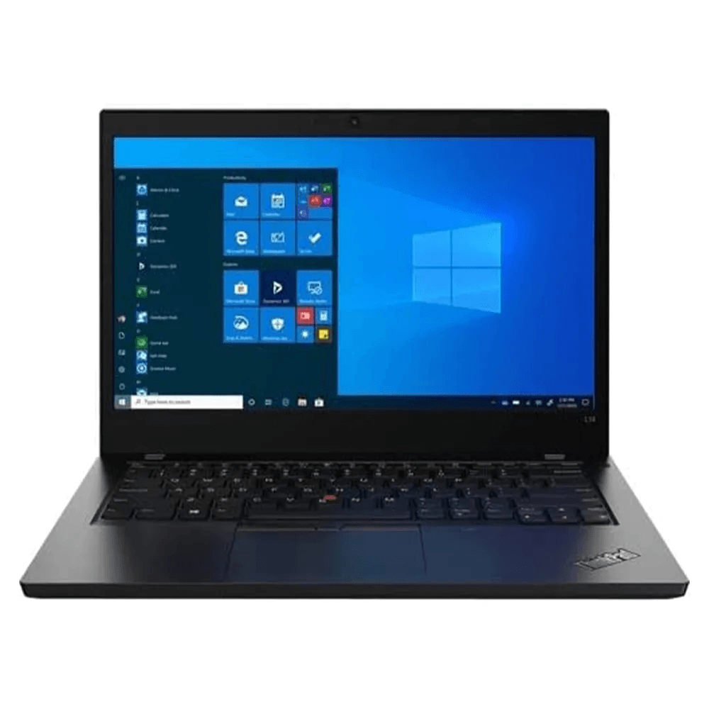 Notebook Thinkpad L14 AMD Ryzen 7 Pro 4750U SSD 512GB 16GB Win 11 Pro image number 1