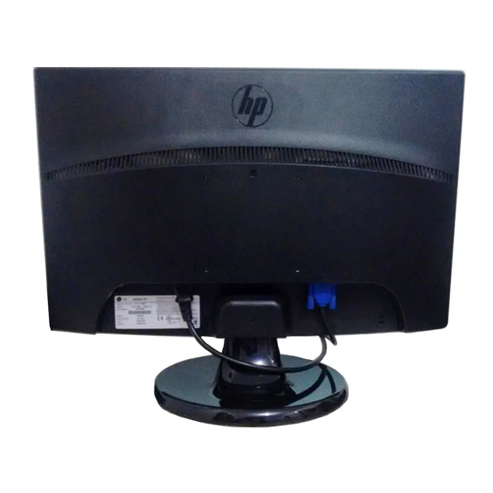 Monitor HP W1943SE 19P Widescreen Base Fixa  VGA image number 3