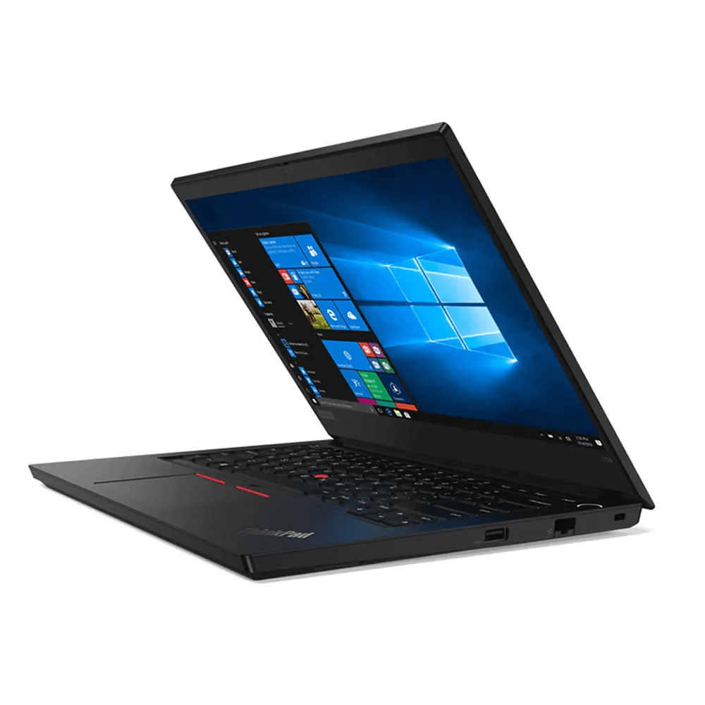 Notebook Thinkpad E14 Core I3 1115G4 SSD 256GB 8GB Win 10 Pro image number 2