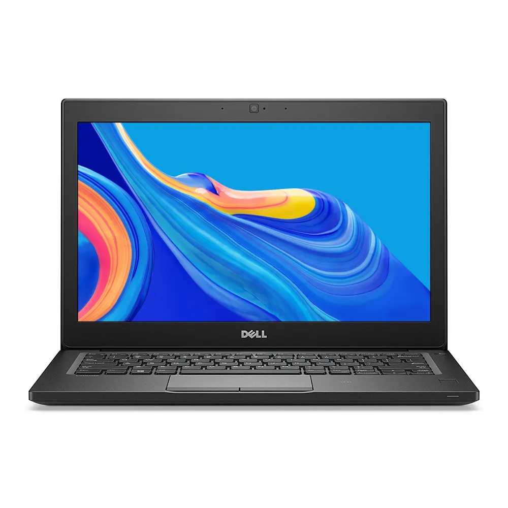 Notebook Dell Latitude 7280 Core i7 7ªg SSD 256GB 8GB Win 10 Pro