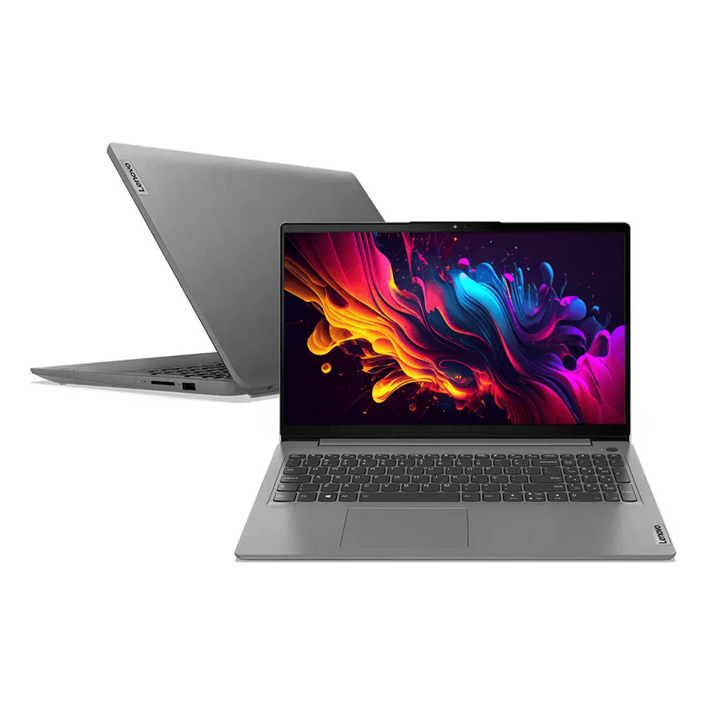 Notebook Ideapad 3i Intel Core i7 11°Gen SSD 512GB 16GB Windows 11 Pro image number 4