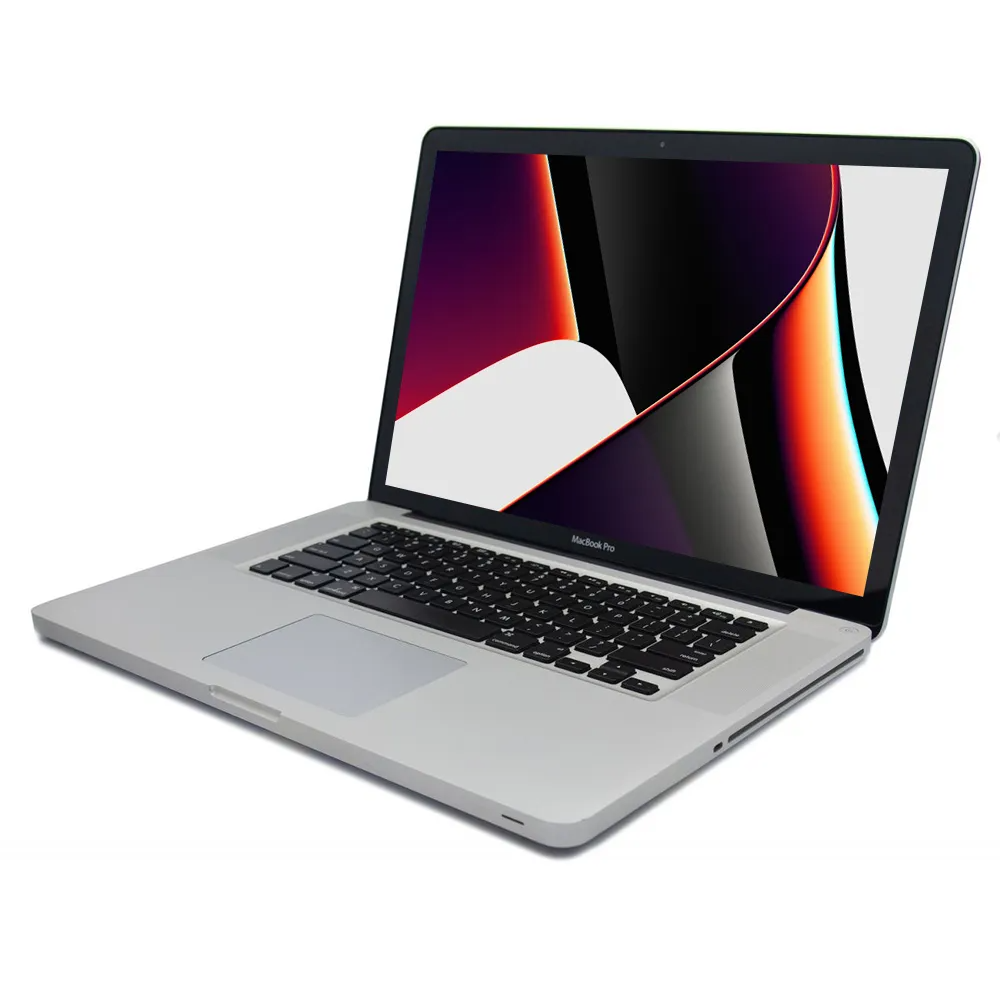 Macbook Pro 11.4 A1398 Core I7 SSD 256GB 16GB 13" MacOS Catalina 10.15.7 image number 2