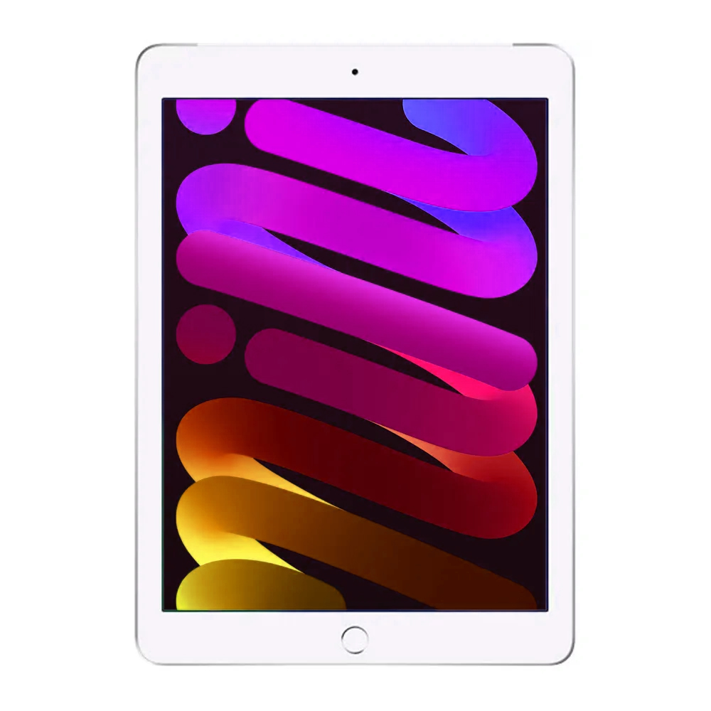Apple iPad 6°Geração 2018 A1954 128GB 9.7" Cinza Espacial