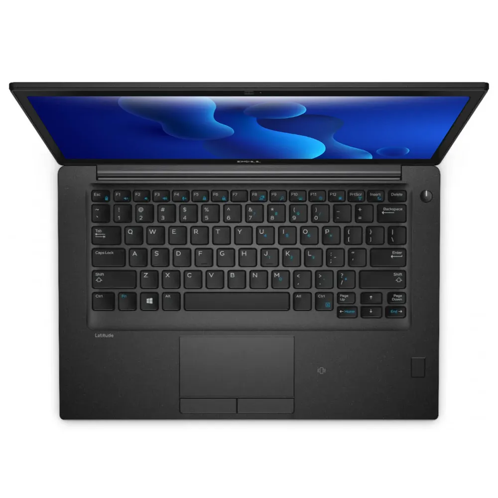 Notebook Dell Latitude 7480 Core I5 6g° Vpro SSD 256GB 8GB Win 10 Pro image number 2