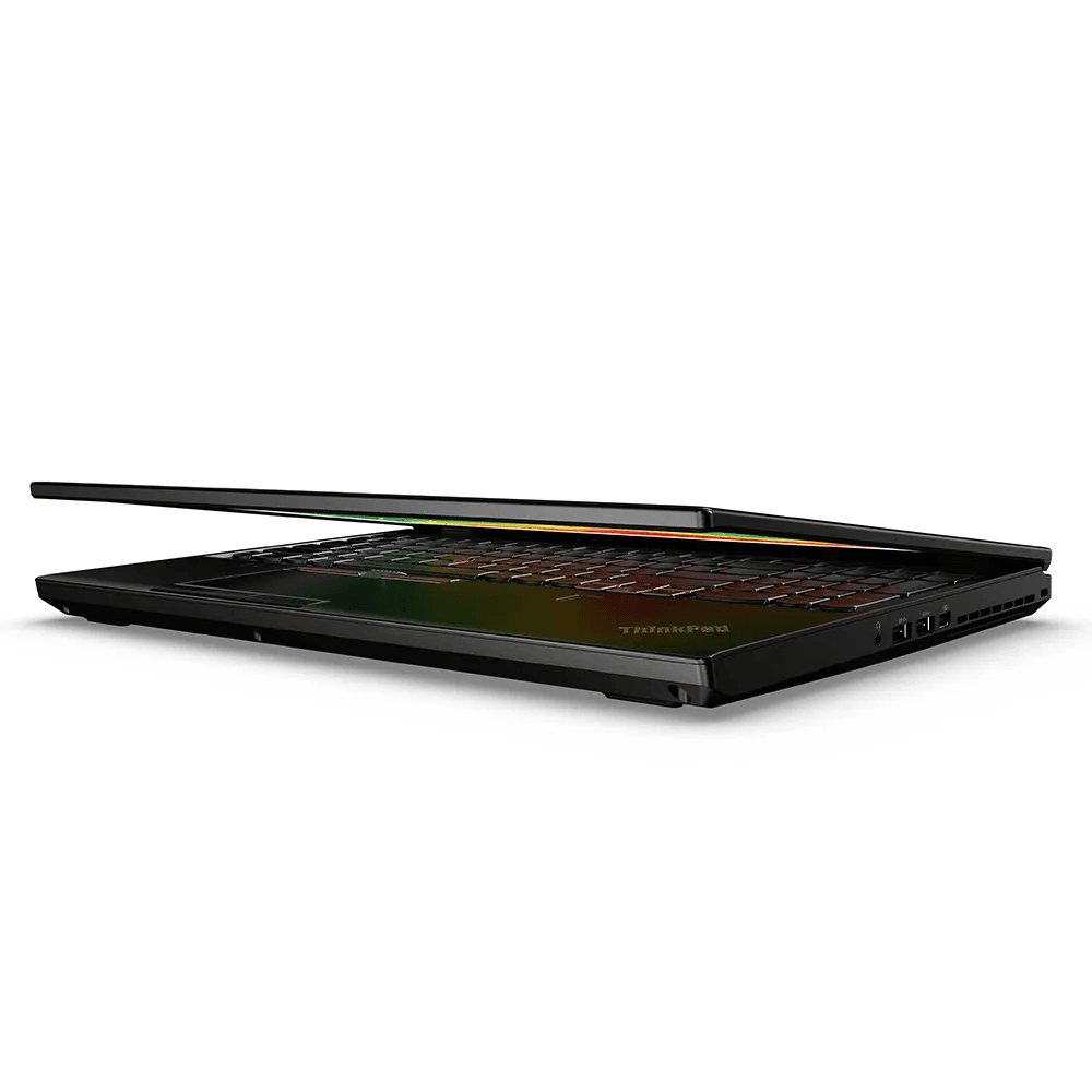 Notebook Lenovo Thinkpad P50 Core i7 vPro 6°Gen SSD 512GB 16GB Win 10 Pro image number 2