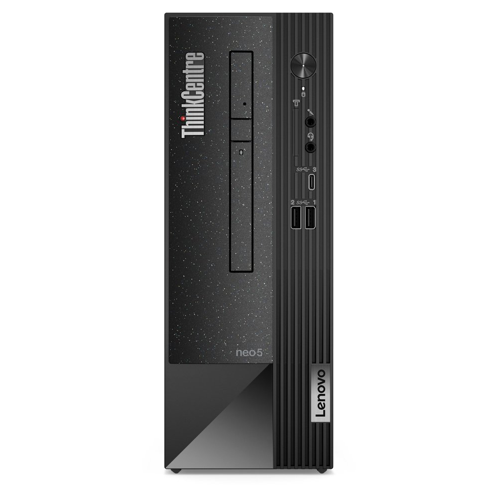 Computador Lenovo Neo 50S Gen 3 Core i3 12°Gen SSD 256GB 8GB Windows 11 Pro TPM 2.0
