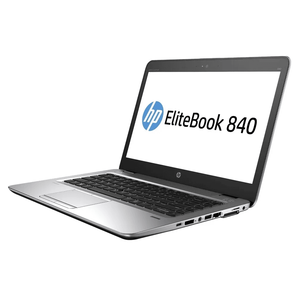 Notebook HP Elitebook 840 G3 Core I7 6g° SSD 256GB 16GB Win 10 Pro image number 1