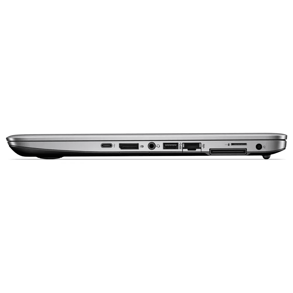 Notebook HP Elitebook 840 G3 Core I7 6°Gen vPro SSD 256GB 8GB Win 10 Pro TPM image number 4