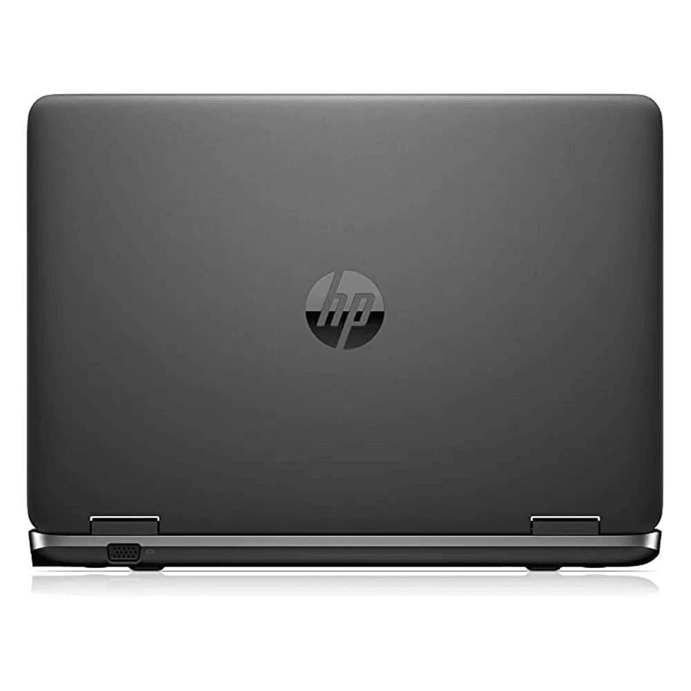 Notebook HP Probook 640 G2 Core I5 6300U SSD 120GB 4GB Win 10 Pro image number 4