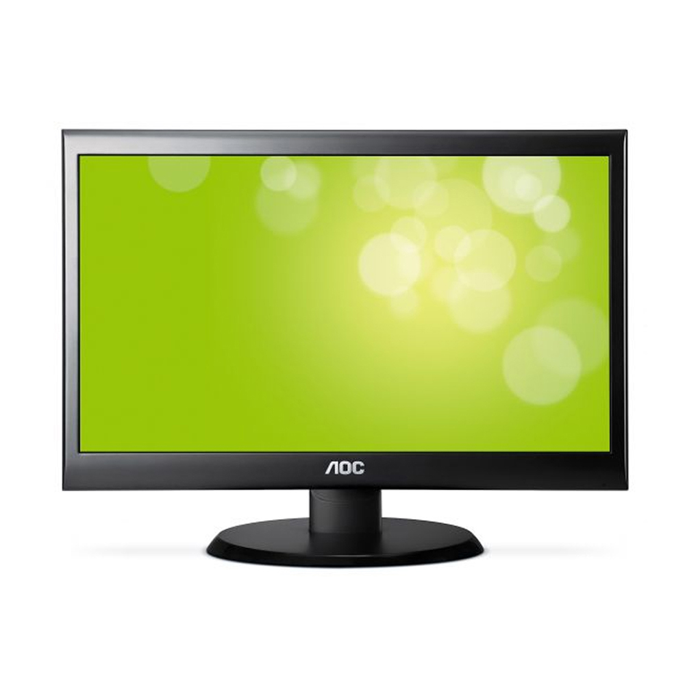 Monitor AOC E2270SWN 21,5" Widescreen VGA 1920x1080 image number 0