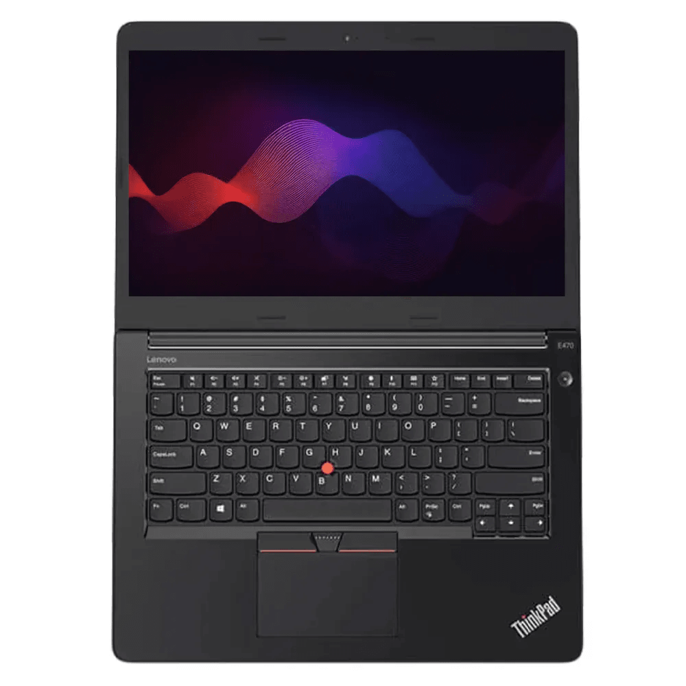 Notebook Lenovo E470 Intel Core I5 7°Gen SSD 256GB 8GB Win 10 Pro TPM image number 2