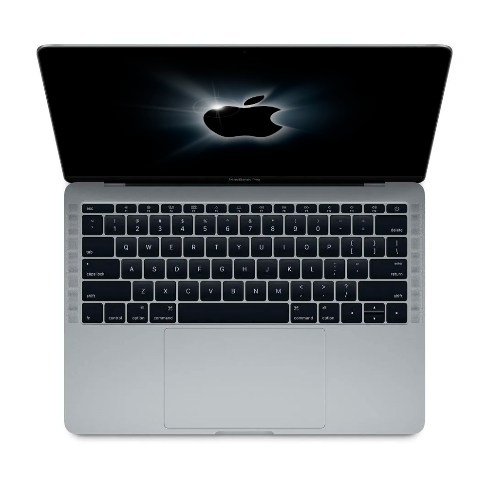 Macbook Pro 14.1 A1708 2017 Core I5 2.3Ghzg° SSD 256 8GB 13" MacOS Catalina image number 2