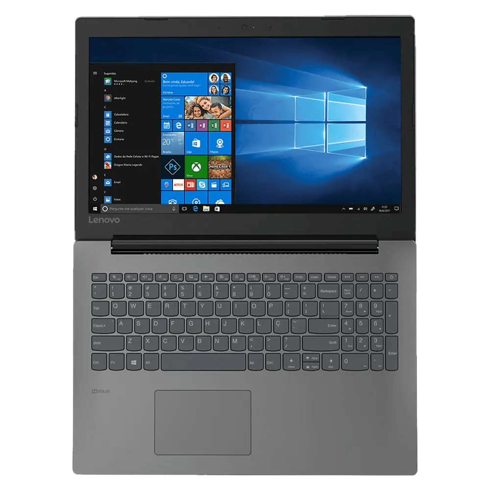 Notebook Lenovo B330 Core I5 8G° SSD 240GB 8GB Win 10 Pro image number 2